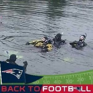 Meet your Posher, Randy